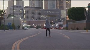 Sigma - Find Me ft. Birdy