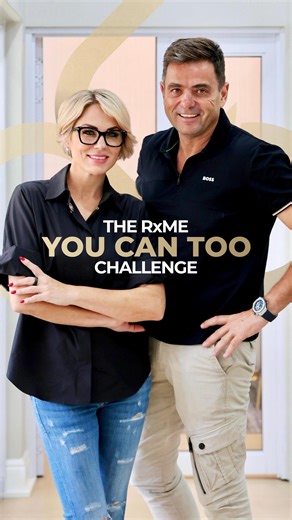 RXME - Practice Manager for Dr Smook & Partners on Instagram: "XMAS came EARLY!? #youcantoo #rxme #drsmookpartners #medicalassisted #drspractice"