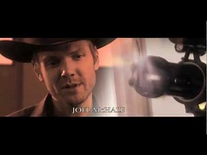 Community / Firefly Intro