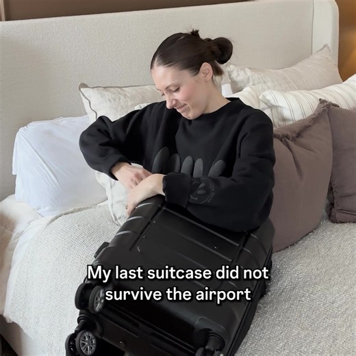 See for yourself why thousands of travelers voted Briggs & Riley the best luggage in the world. | Briggs & Riley