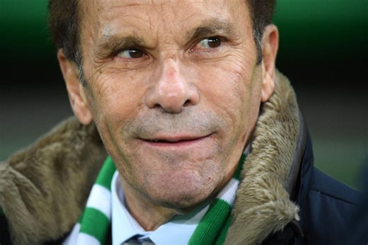 L'ancien président de l'AS Saint-Étienne Roland Romeyer visé par deux plaintes pour harcèlement et outrages sexistes