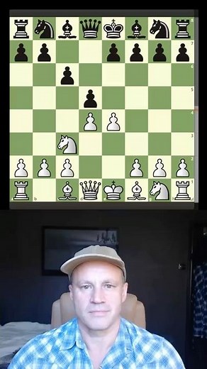 Time and Space (Easy) #chess #chesstactics #chesspuzzles