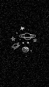 The Best 30 Outer Space Aesthetic Space Wallpaper Iphone