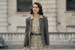 Stream It Or Skip It: 'Traitors' On Netflix, Where A Brit Helps The Americans Spy On Her Own Government