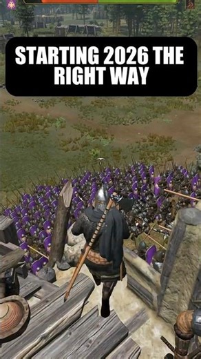 Starting 2026 The Right Way! Mount & Blade Bannerlord 2