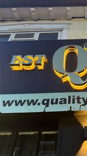 Bakery Signs & Fitout | Our Portfolio | Signs Lab