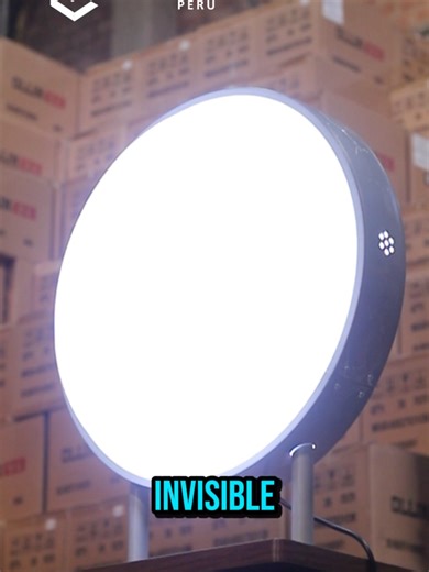 ✨ Haz que tu logo se vea profesional, moderno y visible desde lejos. La Caja LED Redonda es perfecta para negocios que quieren destacar de día y brillar de noche. Su diseño circular genera mayor impacto visual y mejora la presencia de tu marca en fachada. 🔹 Medidas: 50 cm, 60 cm y 80 cm 🔹 Material: Aluminio PVC 🔹 Voltaje: 220V 🔹 Iluminación LED uniforme Ideal para franquicias, restaurantes, heladerías, bancos y todo tipo de negocios que buscan más visibilidad. En Sino Supply Perú te entregam