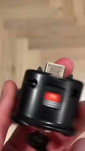 What happens when you put a Wii motion plus adapter on a motion plus WiiMote