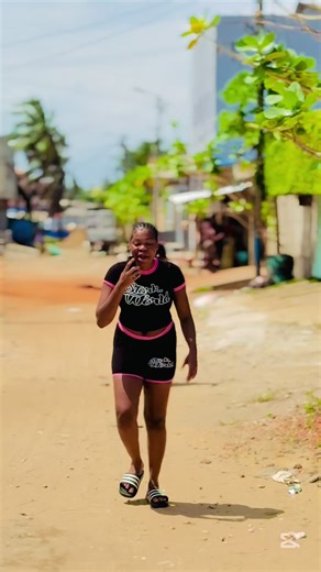 Dancing at Wulo Events in Cotonou, Benin 🇧🇯