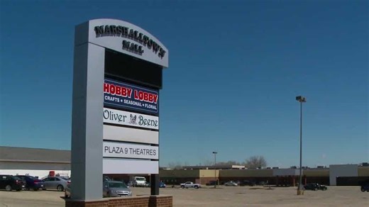 Marshalltown Mall owners seek new trial