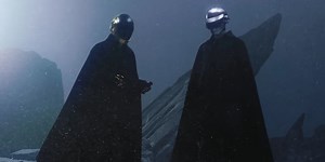 ザ・ウィークエンドが客演にダフト・パンクを迎えた大ヒットソング “I Feel It Coming” の MV を公開
