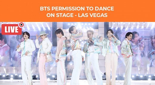 BTS, “PTD Las Vegas” D1: ¿cómo se vivió el concierto de Bangtan?