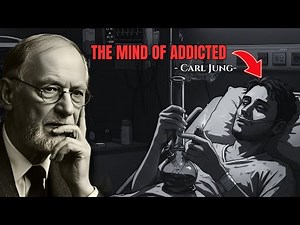 Inside the mind of the addict – Carl Jung #carljung