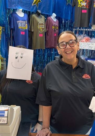 Silly little questions 😂 #silly #atkinsoncandycompany #candy #questions #fyp