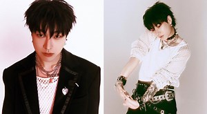 Former VICTON member Do Hanse signals his new start at The Dial Music