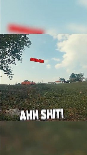 Intense Sniping At American Milsim!