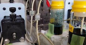 Technology Metals Australia generates battery-grade vanadium electrolyte using Murchison feedstock