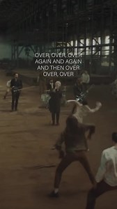 :: So I hit my head up against the wall :: #nbt #nothingbuthieves #amsterdam #altmusic