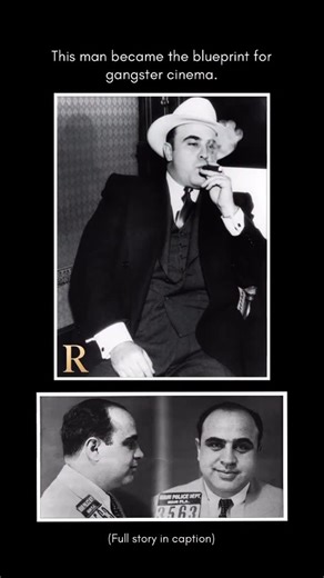 Realms of Reality on Instagram: "Al Capone built an empire during Prohibition. He controlled bootlegging, gambling, and protection rackets across Chicago. Rival gangs fought bloody street wars for territory. Capone survived assassination attempts and ordered hits that shocked the country. At his peak his network made over 100 million dollars a year. He bribed politicians, cops, and judges. Jurors were switched before trials. Witnesses vanished. For a while it looked like he was untouchable. But