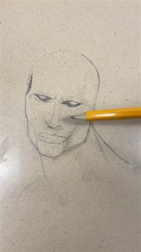 Drawing Silver surfer on my desk #shorts #sketch