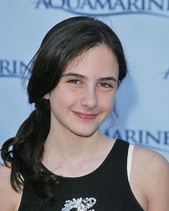 Hailey Anne Nelson - Alchetron, The Free Social Encyclopedia