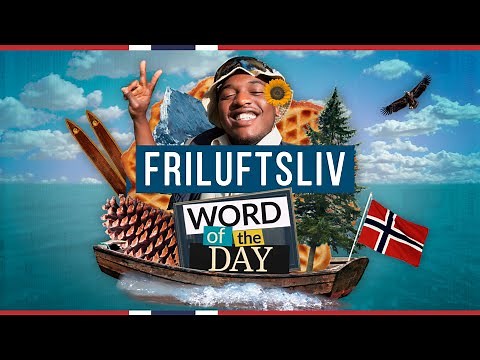 Learning Norwegian with Safari : FRILUFTSLIV | VisitNorway