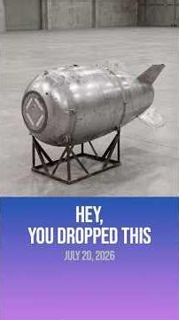 Imagine complaining about smoke when you keep losing atomic bombs