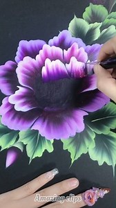 Beautiful Painting Art | Amazing Clips