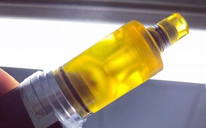 【布鲁斯出品】precisio 精准 rta 全pei仓体组件