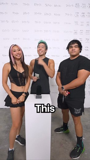 476K views · 4.4K reactions | Amazing Human Calculator #explore | ZHC | Facebook