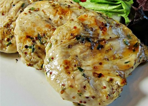 How to thaw a frozen chicken breast the fast and easy way