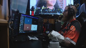 Clyde gamer still dominating after 2007 wreck that led to amputation of four limbs