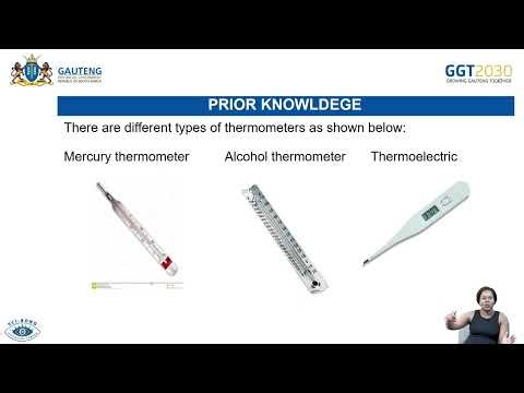 Technical Sciences Grade 11