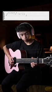3.3K reactions · 258 shares | River Flows In You - Yiruma | Guitar tab #guitartabs #guitartutorial | ShifaIman | Facebook