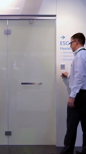 Smart Glass: Transforming from Transparent to Opaque in Seconds