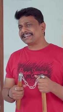 Scanning వెనకాల ఏదో Scam జరుగుతుంది ||#comedy #chillstories #familyfun #couplefightsfunny