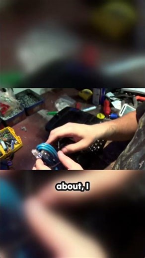 You're Throwing Away Hidden Gold! Uncovering The Scrap Value of Tiny Cable Connectors.