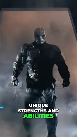 Uber Jason vs T-1000: Who Wins The Ultimate Battle? #shorts