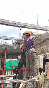 152K views · 1.3K reactions | Formwork system Mivan shuttering work #construction #civil #concert #steel #building #formwork #structure #plywood #shuttering @highlight | Nintu Majumder | Facebook
