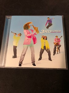 3rd Force - Driving Force