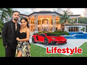 Isabela Merced Lifestyle ★ 2022