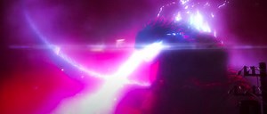 'Godzilla Singular Point' Anime Series Coming To Netflix This Week - SlashFilm