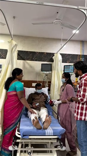 Upendra ✨ on Instagram: "KC Hospital, Kuppam ప్రత్యేకంగా నిర్వహిస్తున్న Life Saving Training Program 🔹 Basic Life Support (BLS) 🔹 Advanced Cardiac Life Support (ACLS) 🔹 Live Mock Drill 👨‍⚕️ Medical Professionals & Public కోసం ప్రాక్టికల్‌గా నేర్చుకునే గొప్ప అవకాశం. 📅 Jan 18, 2026 | Sunday ⏰ 10:30 AM onwards 📍 KC Hospital Premises, Kuppam 📞 రిజిస్ట్రేషన్ & వివరాలకు: 8090905900 👉 ప్రాణాన్ని కాపాడే నైపుణ్యాలు నేర్చుకోండి. 👉 ఈ అవకాశాన్ని మిస్ అవ్వకండి. #KCHospital #lifesavingtraining"