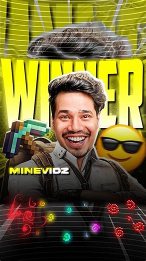 An Average Minecraft Player💀#shorts #gamerfleet #giveaway | VOCE NA MIRA (Super Slowed)