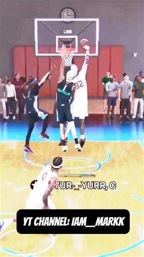 #2k #2kcommunity #2kcontent