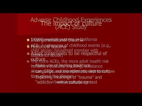 Lisa Najavits - Addressing Psychological Trauma in Addiction Treatment