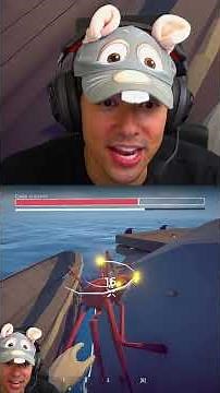The LEAST profitable fishing...