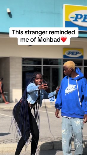 Amazing Dance Moves by a TikTok Dancer