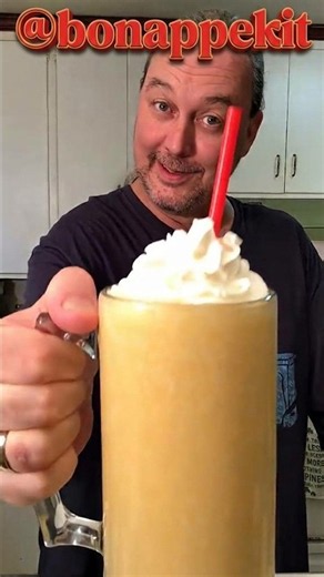 How to Make the Classic Orange Julius Fruit Drink! #drink