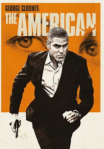 The American - film: dove guardare streaming online